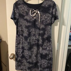 Tommy dress very good condition